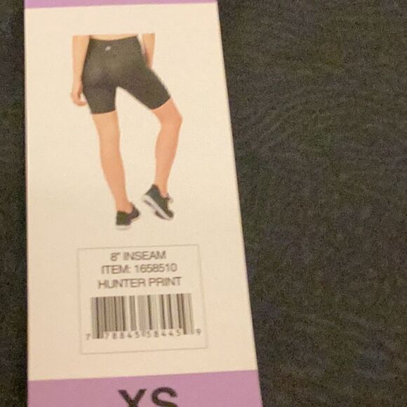 Tuff Athletics Ladies’ Bike Short - Picture 6 of 8